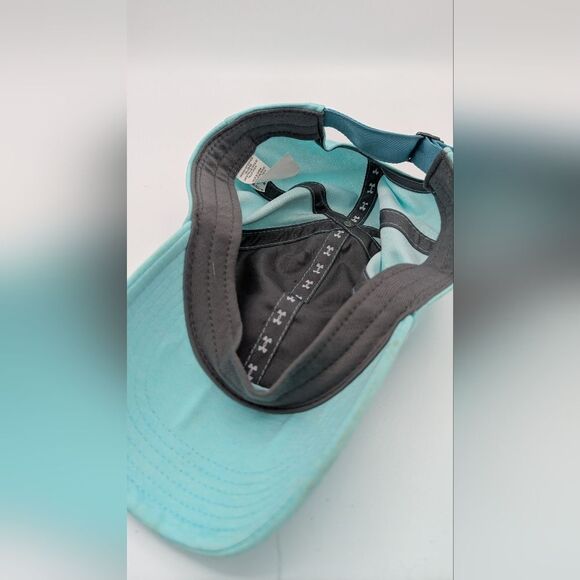 Under Armour Light Blue Cap - Picture 4 of 5